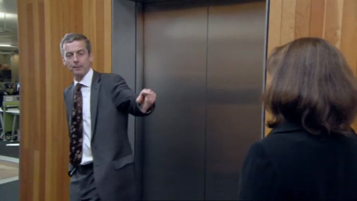 THE ONE WITH THAT RUSSELL CROWE?  