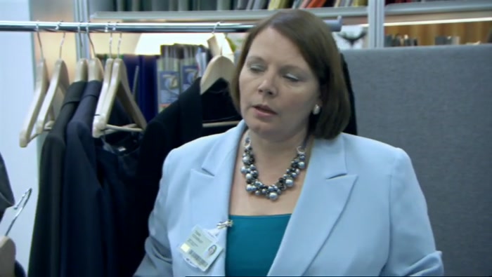 - YEAH, MAYBE. - IT'S NOT A CONFLICT OF INTEREST.  