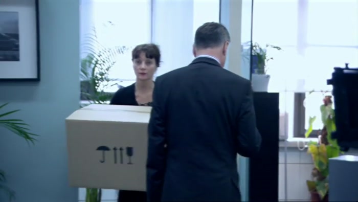 NORTHERN IRELAND OFFICE - THOM RUDD. WHO'S THOM RUDD? THOM RUDD? 
