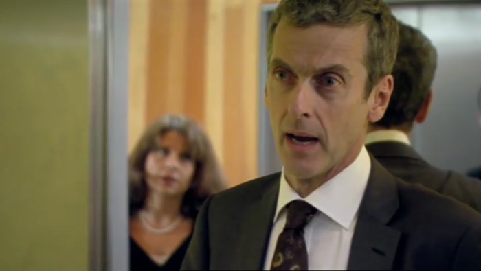 - NOW? - IF YOU CAN SPARE THE TIME!  