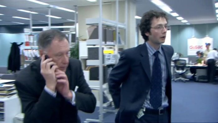 - HOW DID IT GO? - IT WAS ALL VERY POSITIVE 