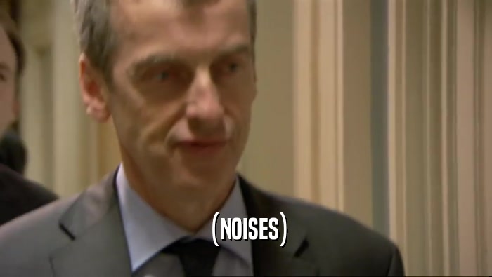 (NOISES)  