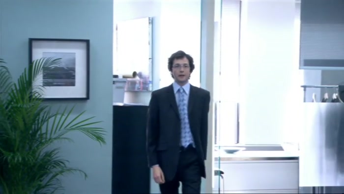 - TERRI! - YEAH?  