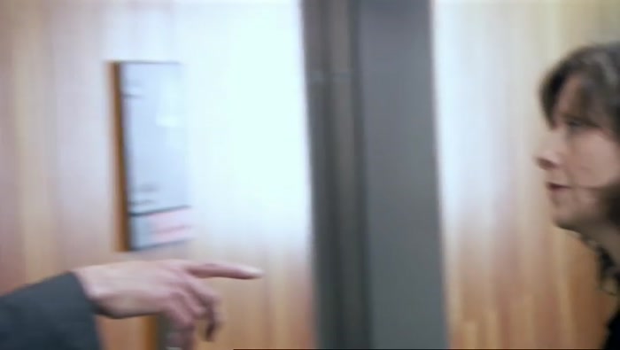 OH NO NO NO.  YOU ARE RUSSELL CROWE.  