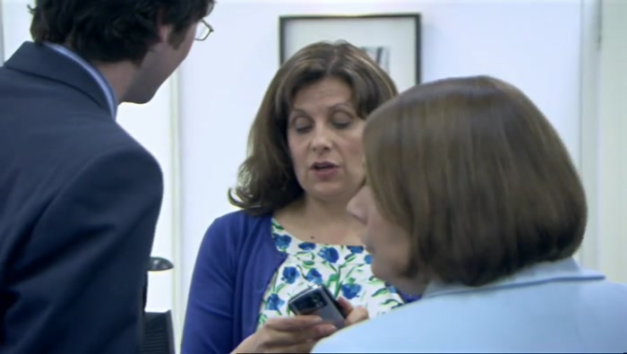 - HOW DID IT GO? - IT WAS ALL VERY POSITIVE 