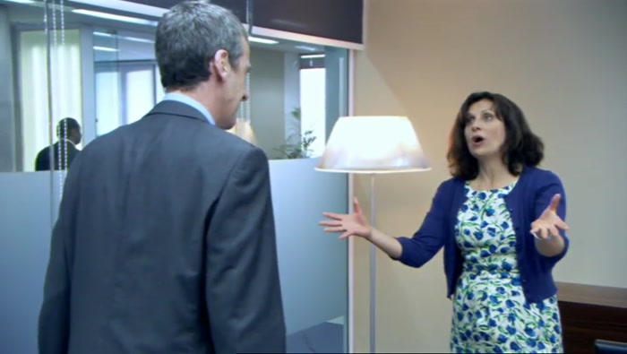 OKAY, LOOK. YOU -  THE ALL-SWEARING EYE - 