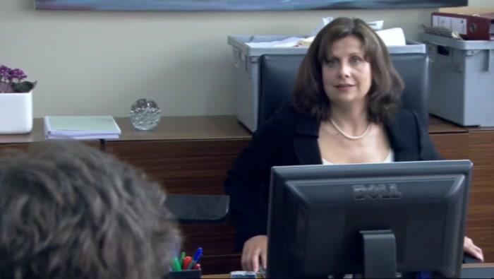 UHM, TERRI IN.  PLEASE. 