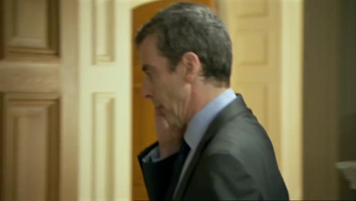 THAT WASN'T A REFERENCE TO YOUR  DAUGHTER, BY THE WAY, ANDREW.  