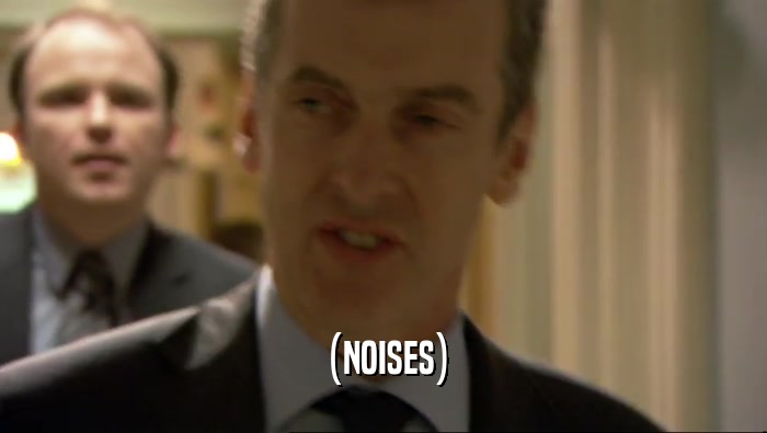 (NOISES)  