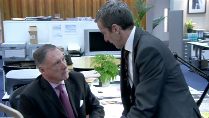 BUT SECRETLY, YOU'RE WANKING  BEHIND THE CURTAIN TO ME ALL THE TIME. 