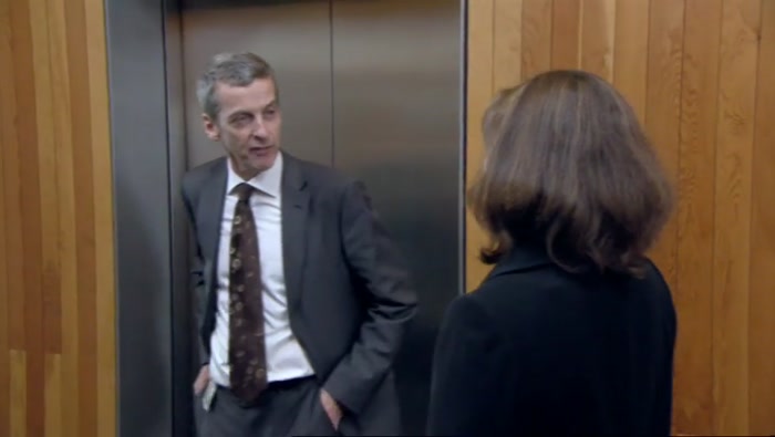 HAVE YOU SEEN THAT FILM -  A BEAUTIFUL MIND 