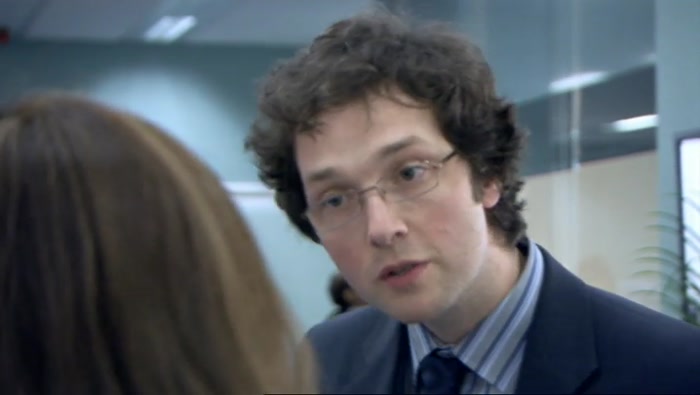THAT'S .. YOU'VE GOT PRINCIPLES,  THE COMMON THING ...  