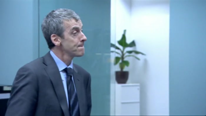 - I'VE GOT FOUR.  - FOUR?  