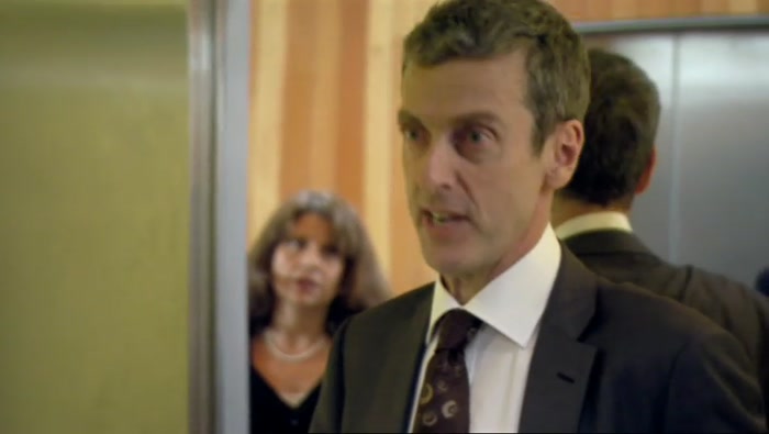 - NOW? - IF YOU CAN SPARE THE TIME!  