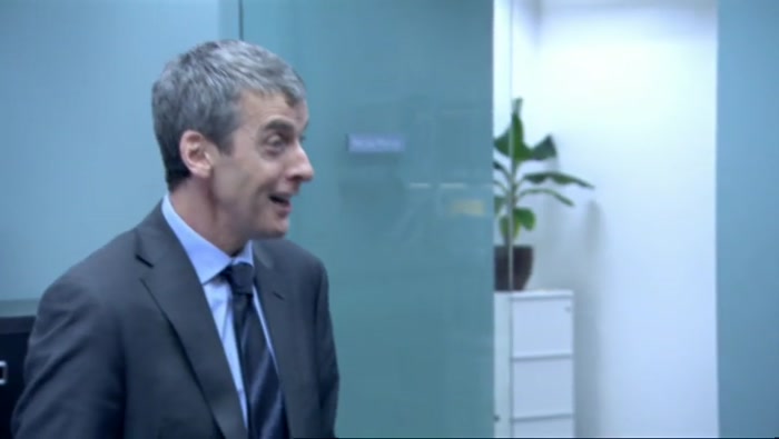 - I'VE GOT FOUR.  - FOUR?  