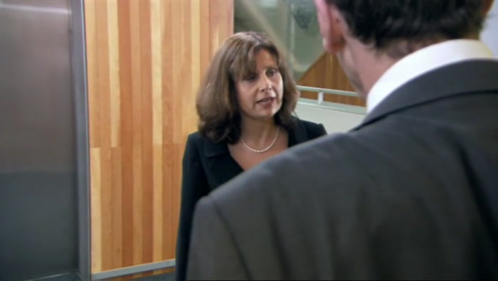 YOU'VE SEEN THAT - I JUST DON'T DO LIFTS - THAT'S ALL.  