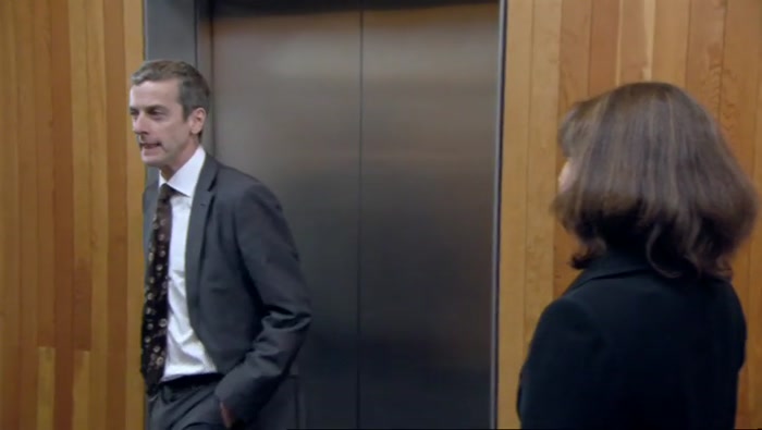 THE ONE WITH THAT RUSSELL CROWE?  