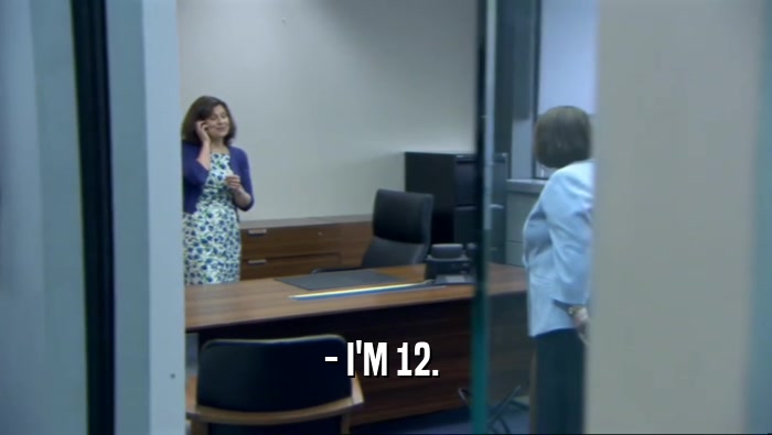 - I'M 12.   