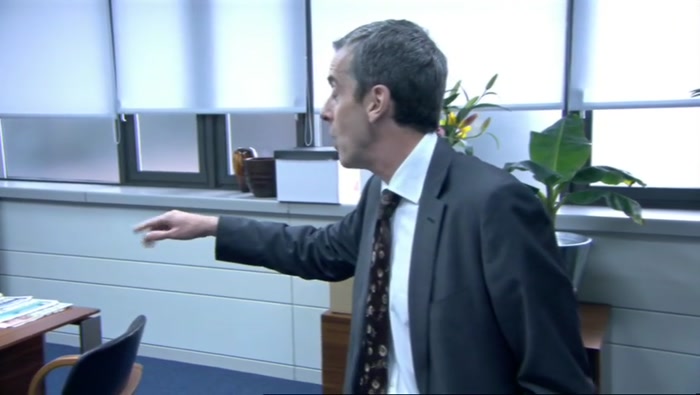 BUT I'VE GOT A FUCKING BLACKBERRY AND A CHIFF.  