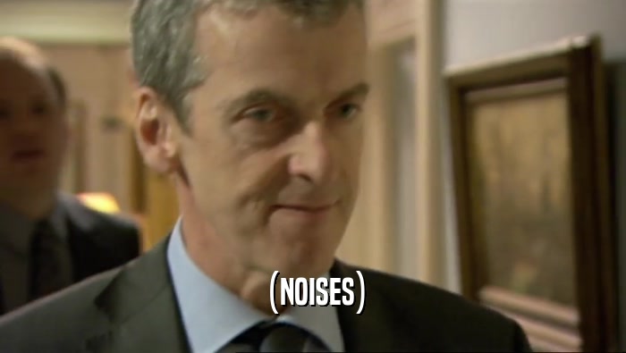 (NOISES)  