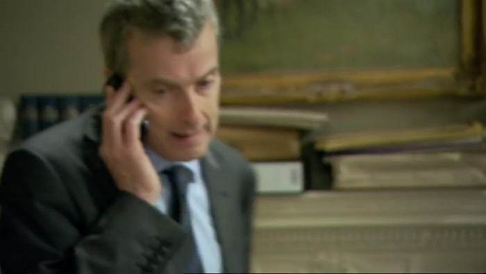 THAT WASN'T A REFERENCE TO YOUR  DAUGHTER, BY THE WAY, ANDREW.  