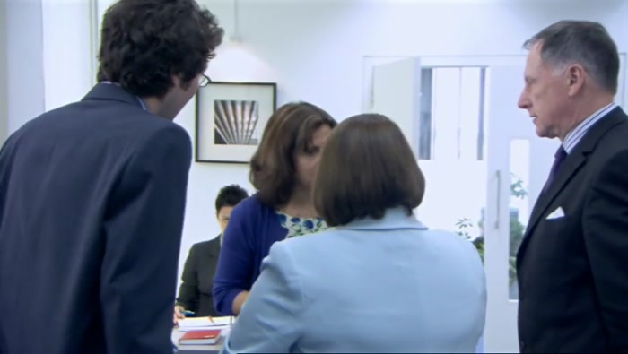 - SORRY... - IT'S A PERSONAL ISSUE  