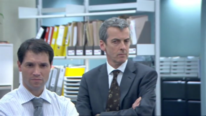 MRS MURRAY, DO YOU FEEL  YOUR HUSBAND'S INVOLVEMENT 