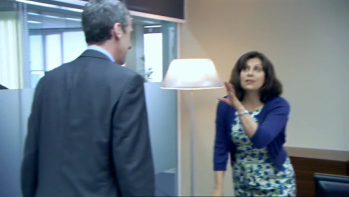 OKAY, LOOK. YOU -  THE ALL-SWEARING EYE - 