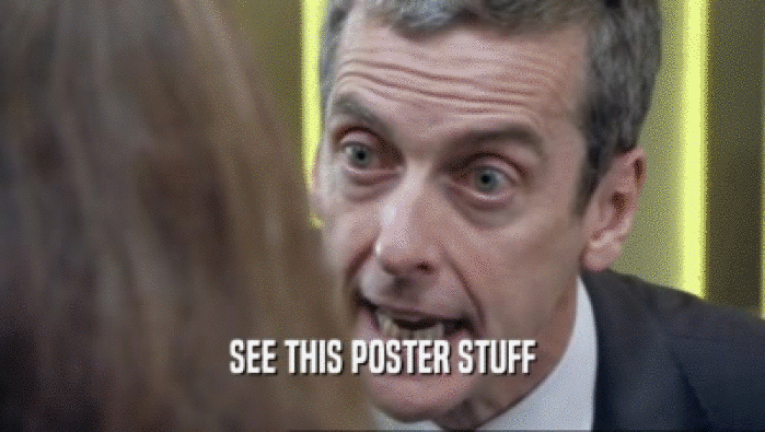 SEE THIS POSTER STUFF  