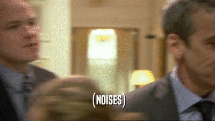 (NOISES)  