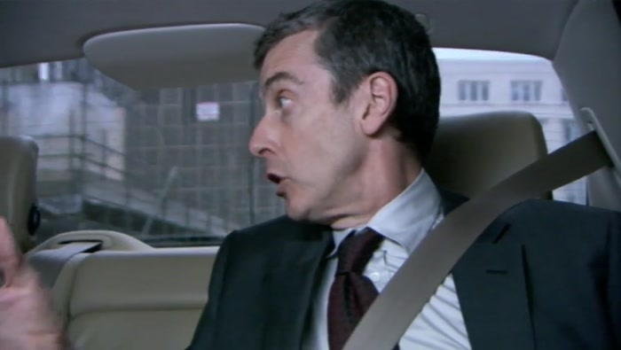 SACKED AFTER 12 MONTHS -  LOOKS LIVE YOU'VE FUCKED UP.  