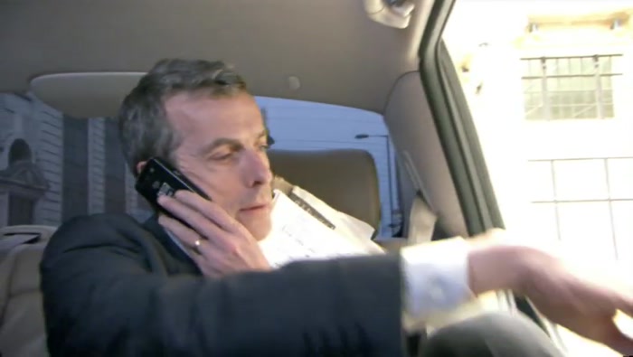 - GOTTA GO,  I AM BEING CAR-JACKED. 