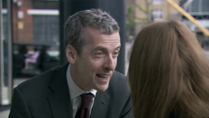 - ON YOU GO - WALK THE WALK. - QUITE ENOUGH FOR ONE DAY - THANK YOU.  