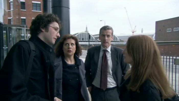 LOOK - THE DEPARTMENT IS  NOT FIT FOR PURPOSE, REALLY  