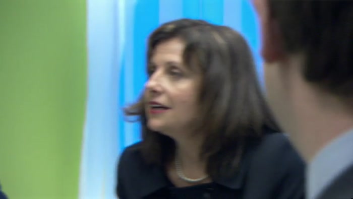 WHAT'S A TRADEMARK NICOLA MURRAY POLICY?  