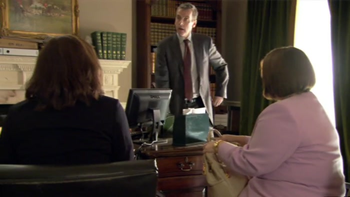 I'LL GO ON QUESTION TIME WEARING  A PUSH UP BRA AND A FEZ.  