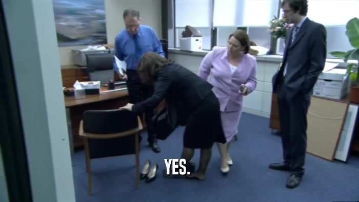 YES.   