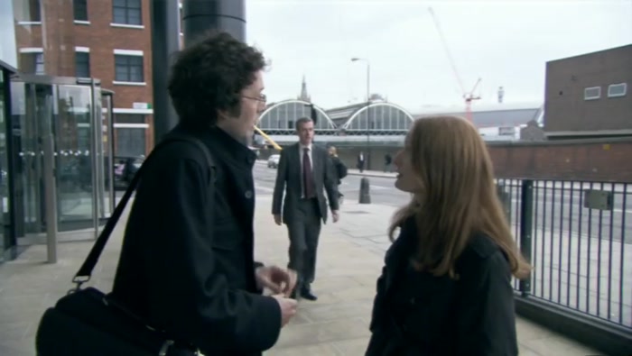 - WELL, YOU'RE ON A VERY SHAKY  LEGAL GROUND THERE.  