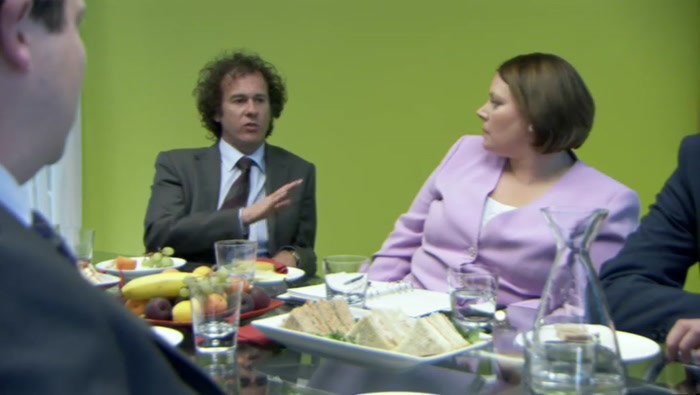 - FANTASTIC.  - THAT'S GREAT.  