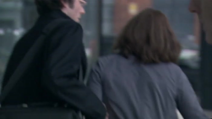 - NICOLA! - FUCK... WHAT HAVE I DONE? 