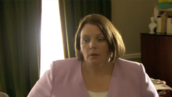 - YEAH, LOVE YOU WORK.  - TEA BAGGING? 