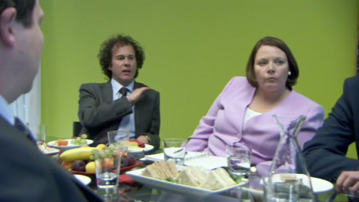 WHAT'S A TRADEMARK NICOLA MURRAY POLICY?  