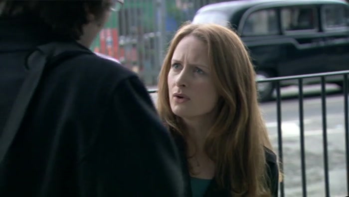 MARIANNE - I'M  NOT THREATENING YOU, BUT - 