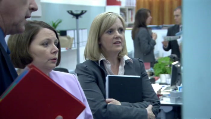 SHUT IT, WE LOST  THE QUESTIONS HERE, MUM.  