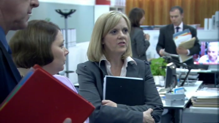 SHUT IT, WE LOST  THE QUESTIONS HERE, MUM.  