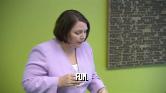 FUN.   