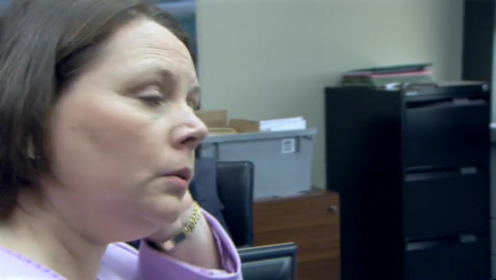 RIGHT - BLAMING THE DEPARTMENT,  MINISTER - 