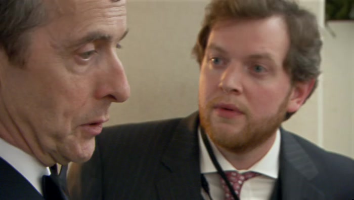 SO HE'S JUST GOING TO GO AND SPREAD THAT ALL OVER THE INTERNET, YEAH? 