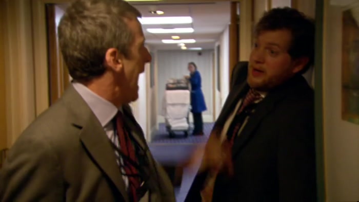 HELP ME HERE! LET'S GET FUCKING NOSES SUPPOSES BACK TO HIS FUCKING... 