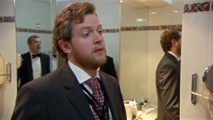 (MOCKING) 